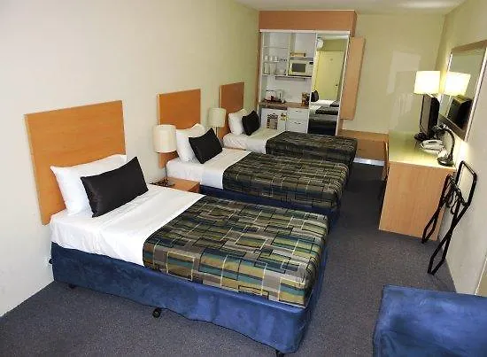 Hostel Selvia location